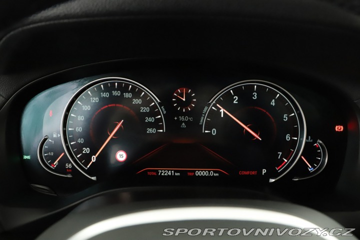 BMW X4 M Sport xDrive30i 2019