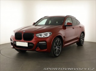 BMW X4 M Sport xDrive30i 2019