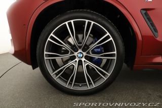 BMW X4 M Sport xDrive30i 2019