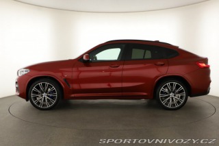 BMW X4 M Sport xDrive30i 2019