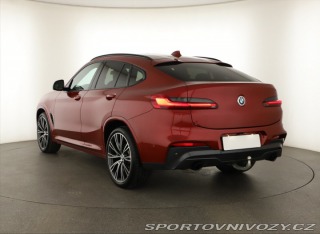 BMW X4 M Sport xDrive30i 2019