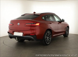 BMW X4 M Sport xDrive30i 2019