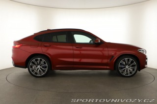 BMW X4 M Sport xDrive30i 2019