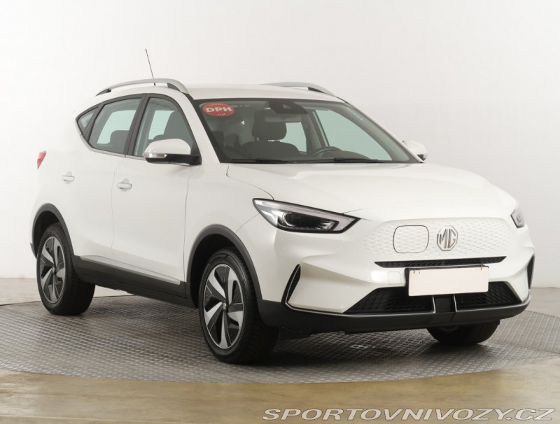 MG Ostatní modely ZS SUV Comfort EV 50.3 kWh