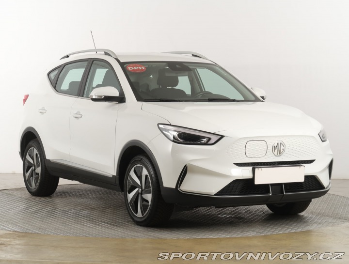 MG Ostatní modely ZS SUV Comfort EV 50.3 kWh 2022