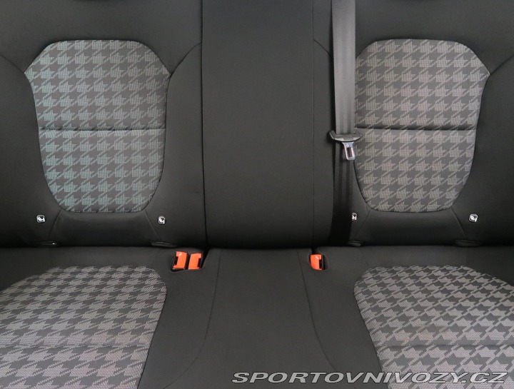 MG Ostatní modely ZS SUV Comfort EV 50.3 kWh 2022