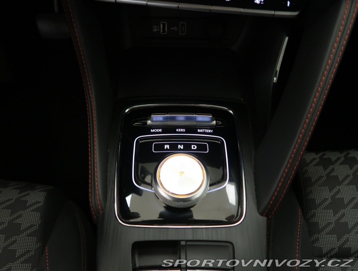 MG Ostatní modely ZS SUV Comfort EV 50.3 kWh 2022