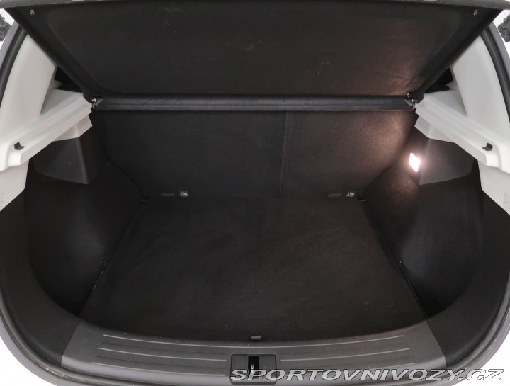 MG Ostatní modely ZS SUV Comfort EV 50.3 kWh 2022