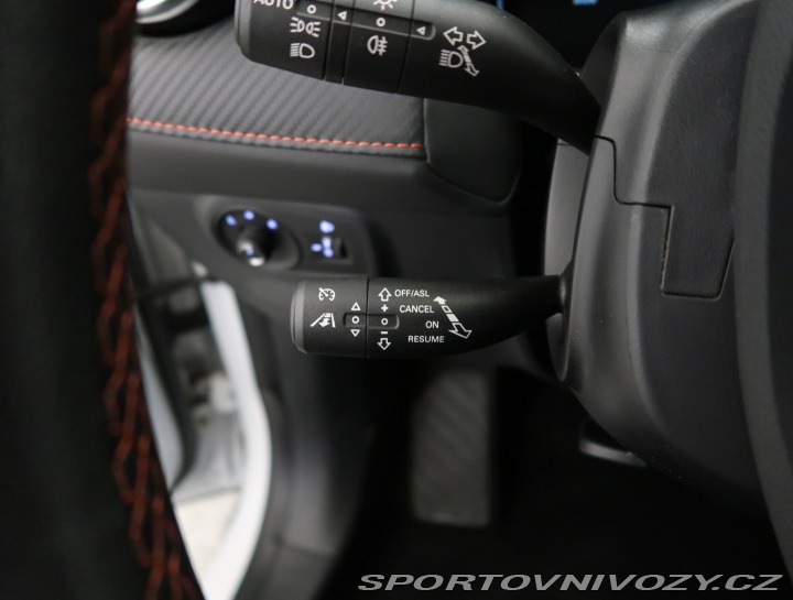 MG Ostatní modely ZS SUV Comfort EV 50.3 kWh 2022