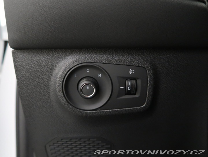 MG Ostatní modely ZS SUV Comfort EV 50.3 kWh 2022