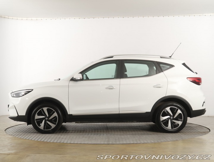 MG Ostatní modely ZS SUV Comfort EV 50.3 kWh 2022