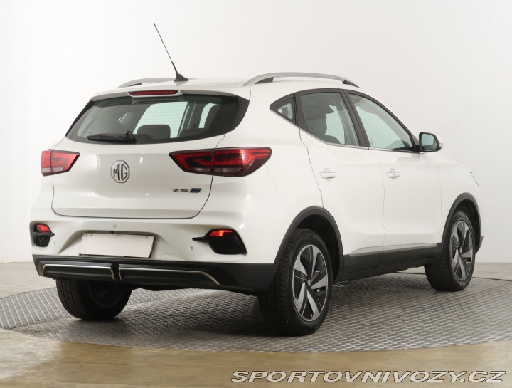 MG Ostatní modely ZS SUV Comfort EV 50.3 kWh 2022
