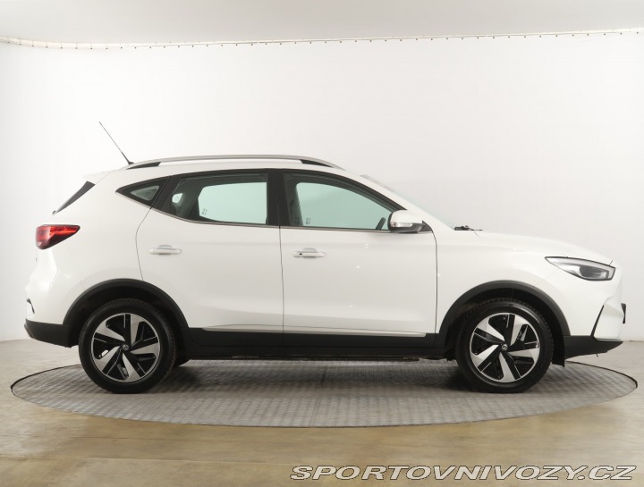 MG Ostatní modely ZS SUV Comfort EV 50.3 kWh 2022
