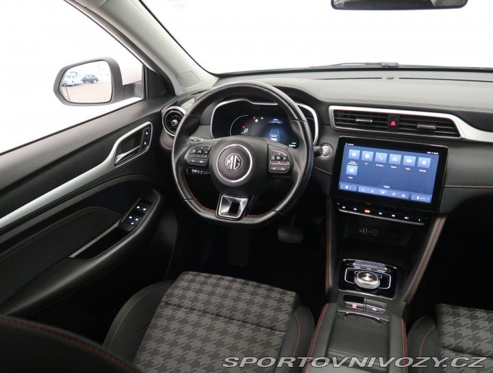 MG Ostatní modely ZS SUV Comfort EV 50.3 kWh 2022