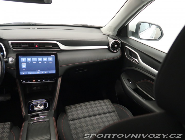 MG Ostatní modely ZS SUV Comfort EV 50.3 kWh 2022