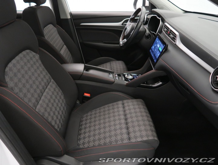 MG Ostatní modely ZS SUV Comfort EV 50.3 kWh 2022