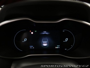 MG Ostatní modely ZS SUV Comfort EV 50.3 kWh 2022