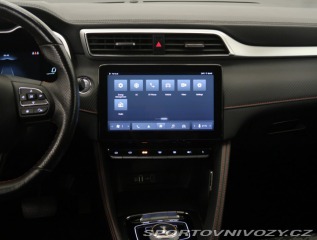 MG Ostatní modely ZS SUV Comfort EV 50.3 kWh 2022