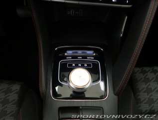 MG Ostatní modely ZS SUV Comfort EV 50.3 kWh 2022
