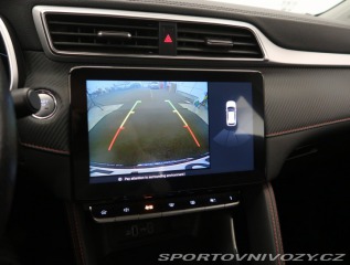 MG Ostatní modely ZS SUV Comfort EV 50.3 kWh 2022
