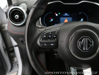 MG Ostatní modely ZS SUV Comfort EV 50.3 kWh 2022