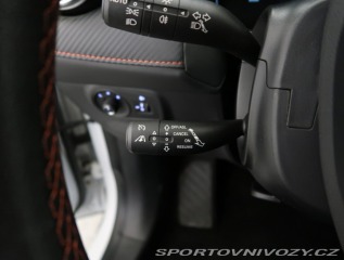 MG Ostatní modely ZS SUV Comfort EV 50.3 kWh 2022