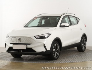 MG Ostatní modely ZS SUV Comfort EV 50.3 kWh 2022