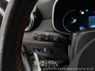MG Ostatní modely ZS SUV Comfort EV 50.3 kWh 2022