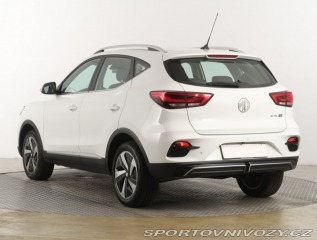 MG Ostatní modely ZS SUV Comfort EV 50.3 kWh 2022
