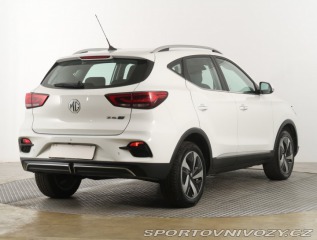 MG Ostatní modely ZS SUV Comfort EV 50.3 kWh 2022