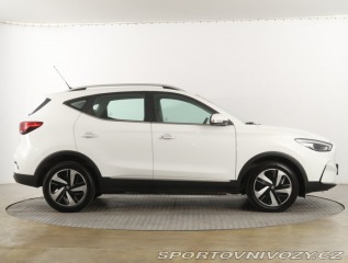 MG Ostatní modely ZS SUV Comfort EV 50.3 kWh 2022