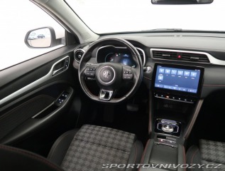MG Ostatní modely ZS SUV Comfort EV 50.3 kWh 2022