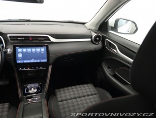 MG Ostatní modely ZS SUV Comfort EV 50.3 kWh 2022