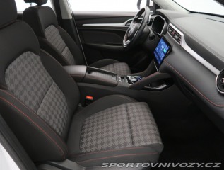 MG Ostatní modely ZS SUV Comfort EV 50.3 kWh 2022