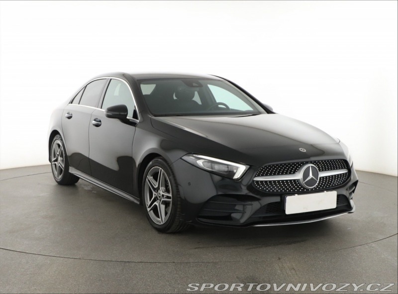 Mercedes-Benz A A 200