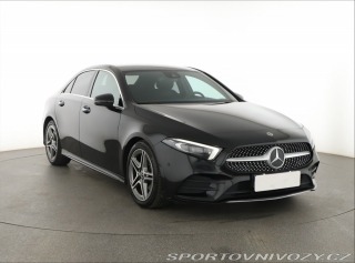 Mercedes-Benz A A 200