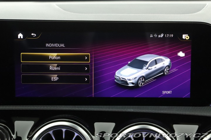 Mercedes-Benz A A 200 2021