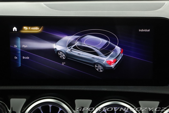 Mercedes-Benz A A 200 2021
