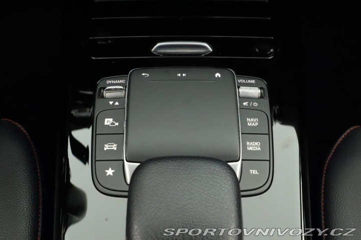 Mercedes-Benz A A 200 2021