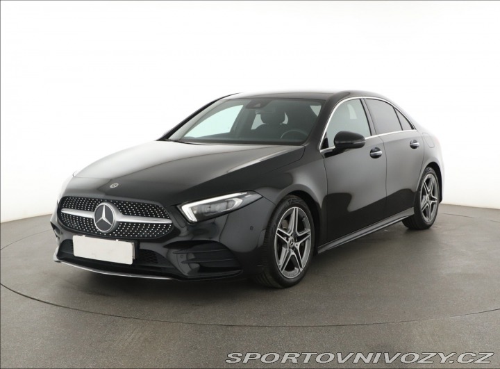 Mercedes-Benz A A 200 2021