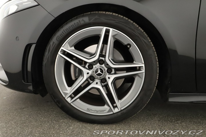 Mercedes-Benz A A 200 2021