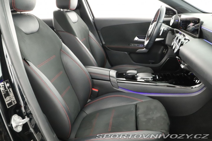 Mercedes-Benz A A 200 2021