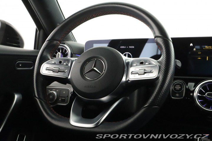 Mercedes-Benz A A 200 2021