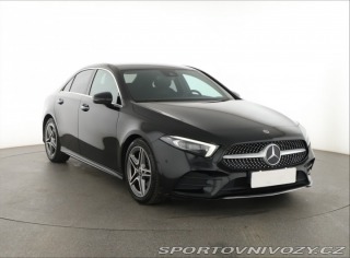 Mercedes-Benz A A 200 2021