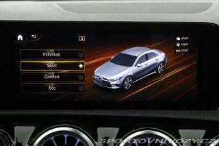 Mercedes-Benz A A 200 2021