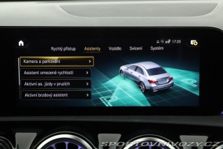 Mercedes-Benz A A 200 2021