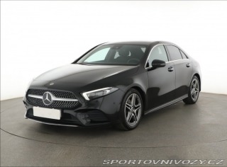 Mercedes-Benz A A 200 2021