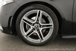 Mercedes-Benz A A 200 2021