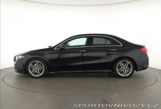 Mercedes-Benz A A 200 2021