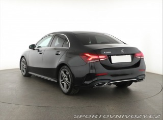 Mercedes-Benz A A 200 2021